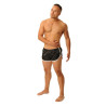 Fist Short court Fist Noir-Blanc